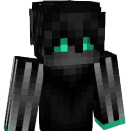 KKamikson Minecraft avatar bust