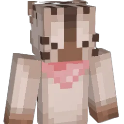 KKcat's Minecraft skin