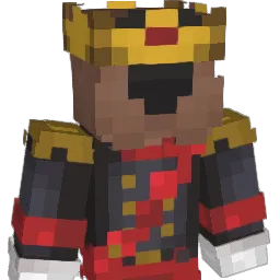 KKiller204 Minecraft avatar bust