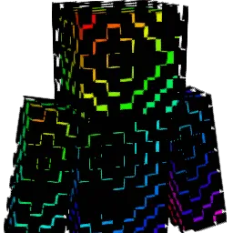 KKingWizard Minecraft avatar bust