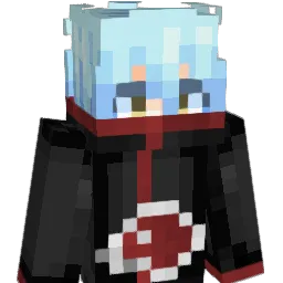 KKkapa's Minecraft skin