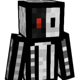 KKlilt2006 Minecraft avatar bust