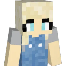 KKrocks9 Minecraft avatar bust