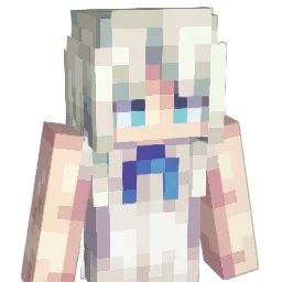 KKrua's Minecraft skin