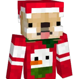KLA2011's Minecraft skin