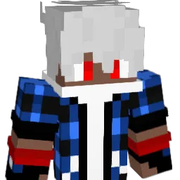KLEITON_777 Minecraft avatar bust
