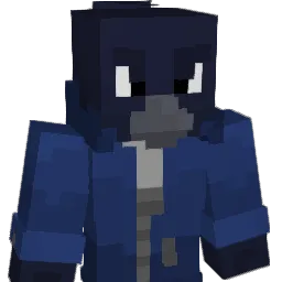 KLEPTOCOLLIN's Minecraft skin