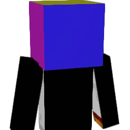 KLGVirus's Minecraft skin