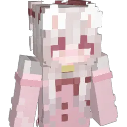 KLINGLONG's Minecraft skin
