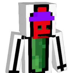 KLMEX1's Minecraft skin