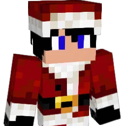 KL_JOKER Minecraft avatar bust