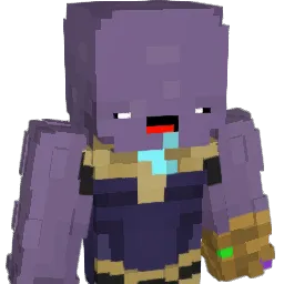 KL_YangLee Minecraft avatar bust