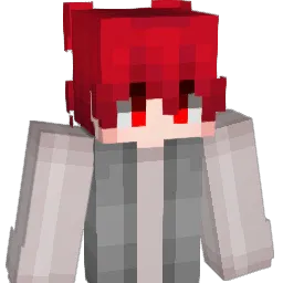 KL_qiqi's Minecraft skin