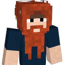 KLinin's Minecraft skin