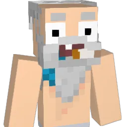 KLink13's Minecraft skin