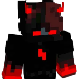 KLivaiK Minecraft avatar bust