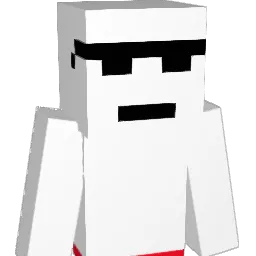 KLpics's Minecraft skin