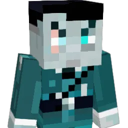 KM2011's Minecraft skin