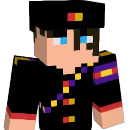 KMAngel13's Minecraft skin