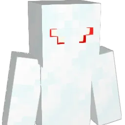 KMK_98 Minecraft avatar bust