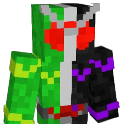 KML_W's Minecraft skin