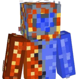 KMOTP's Minecraft skin