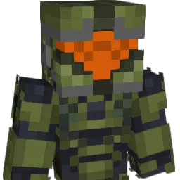 KMP32's Minecraft skin