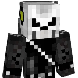 KMZ_ONE Minecraft avatar bust