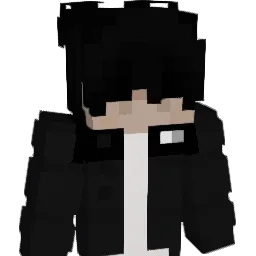 KMarkP's Minecraft skin