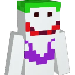 KN33S0CK's Minecraft skin