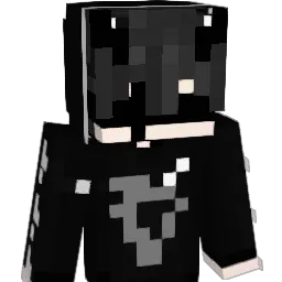 KNGHarrison's Minecraft skin