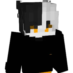 KNG_juse Minecraft avatar bust