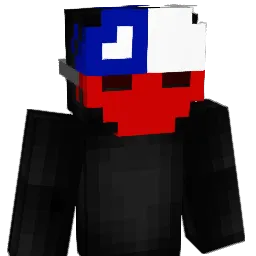 KNaderrr Minecraft avatar bust