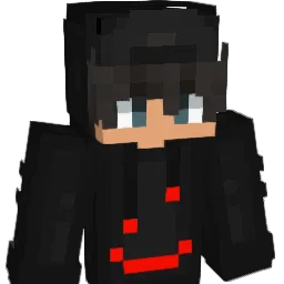 KNgooders Minecraft avatar bust