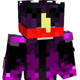 KNife4064 Minecraft avatar bust