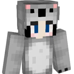 KOALA1205 Minecraft avatar bust