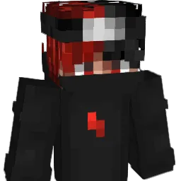 KOAR1 Minecraft avatar bust