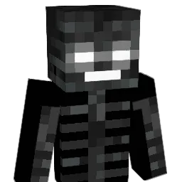 KOBEdaBALLA Minecraft avatar bust