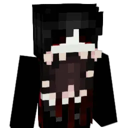KOBLIVION Minecraft avatar bust