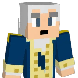 KOBonilla Minecraft avatar bust