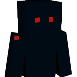 KODYsky's Minecraft skin