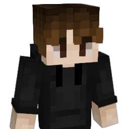 KOESNIM Minecraft avatar bust