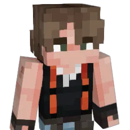 KOFEYKA's Minecraft skin