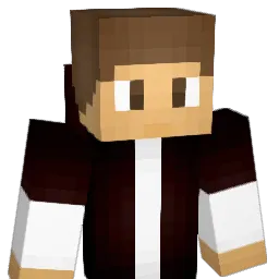 KOJardine Minecraft avatar bust