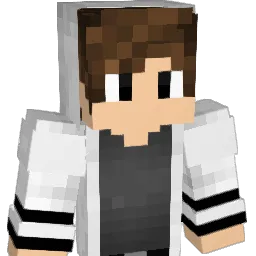 KOKO6985 Minecraft avatar bust