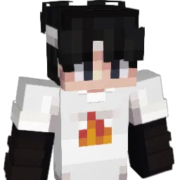 KOKOsanka21 Minecraft avatar bust