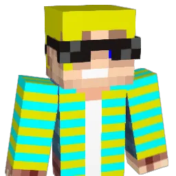 KOKSTARBG's Minecraft skin