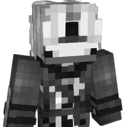 KOKUSHIBO81 Minecraft avatar bust
