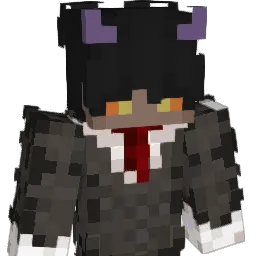 KOLASKA2000 Minecraft avatar bust