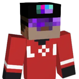 KOMARY7's Minecraft skin